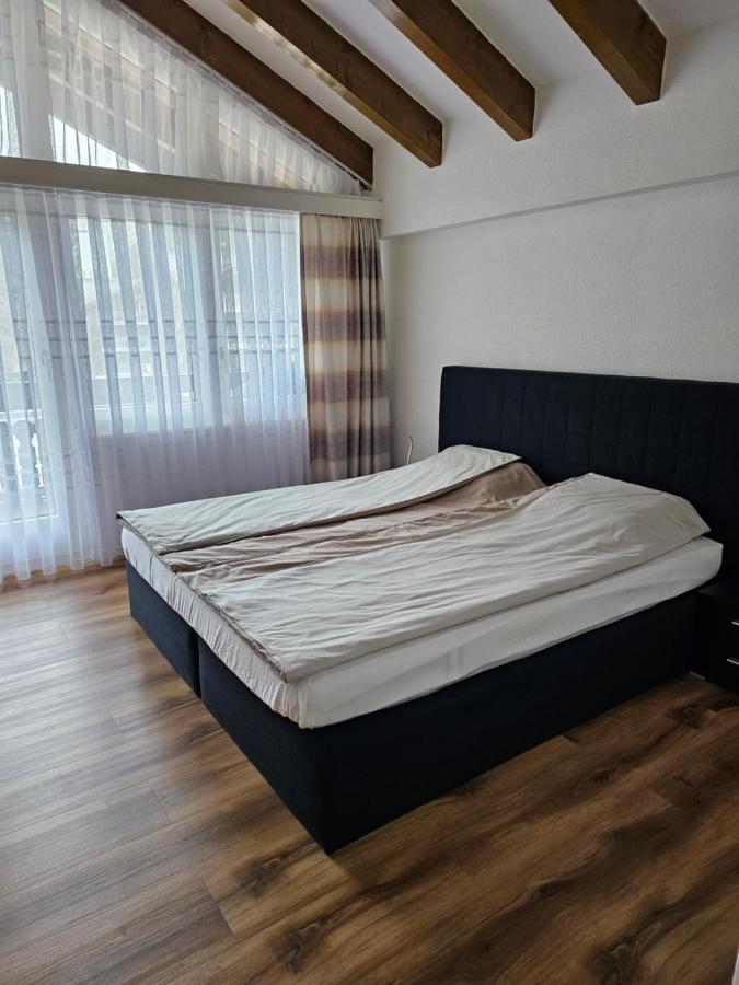 Apartamento Rossignol
